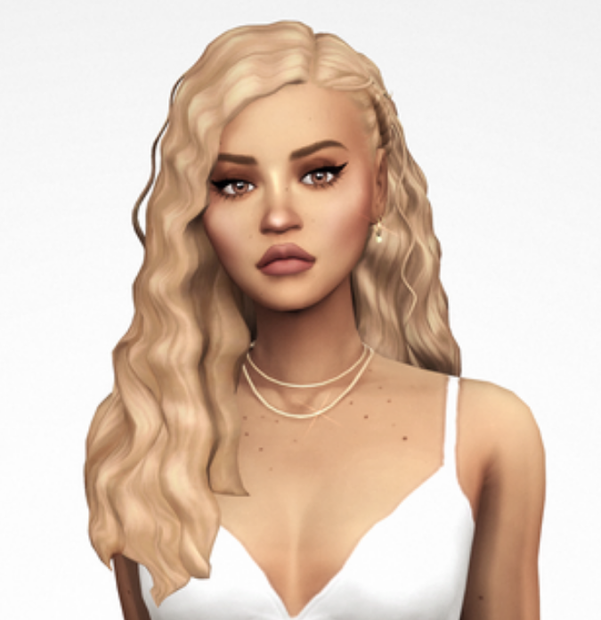 arethabee avatar